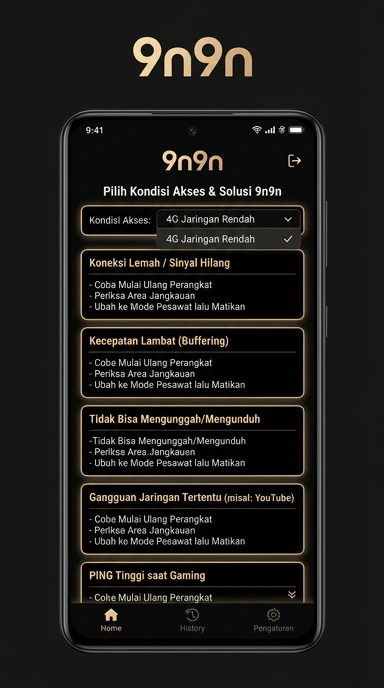 Link Alternatif Untuk Unduh 9n9n Di Indonesia