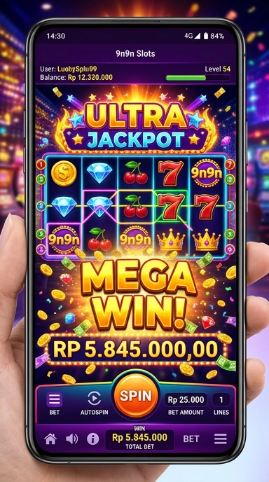 9n9n - Pusat APK untuk Unduhan Beragam